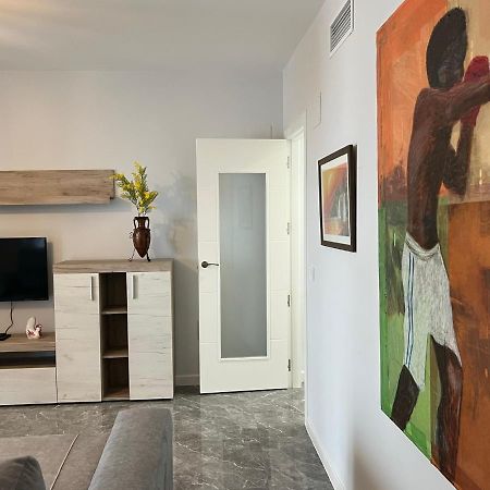 Apartamento La Pelota De Loren Cordoba Luaran gambar