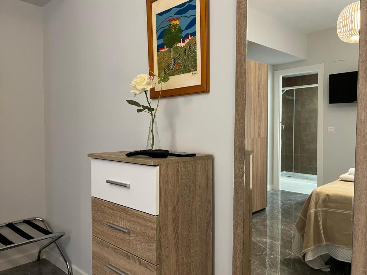 Apartamento La Pelota De Loren Cordoba Luaran gambar