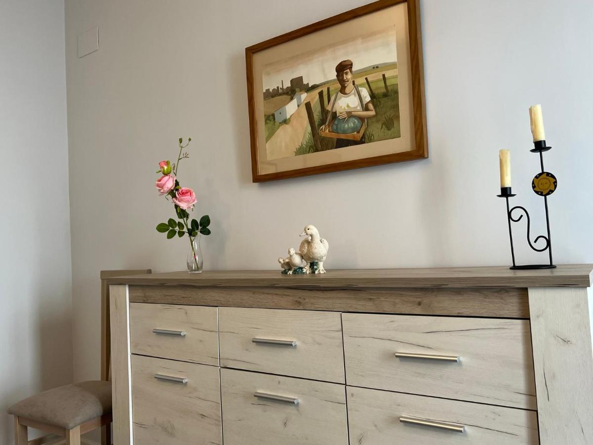 Apartamento La Pelota De Loren Cordoba Luaran gambar