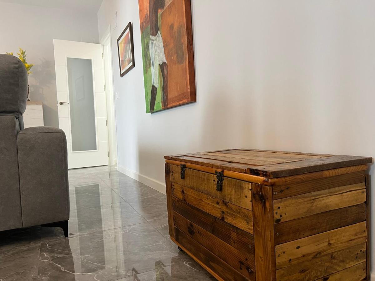 Apartamento La Pelota De Loren Cordoba Luaran gambar