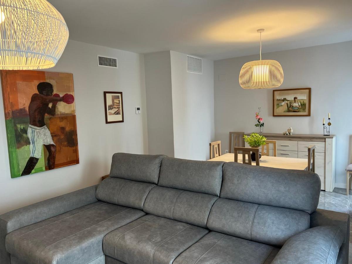 Apartamento La Pelota De Loren Cordoba Luaran gambar