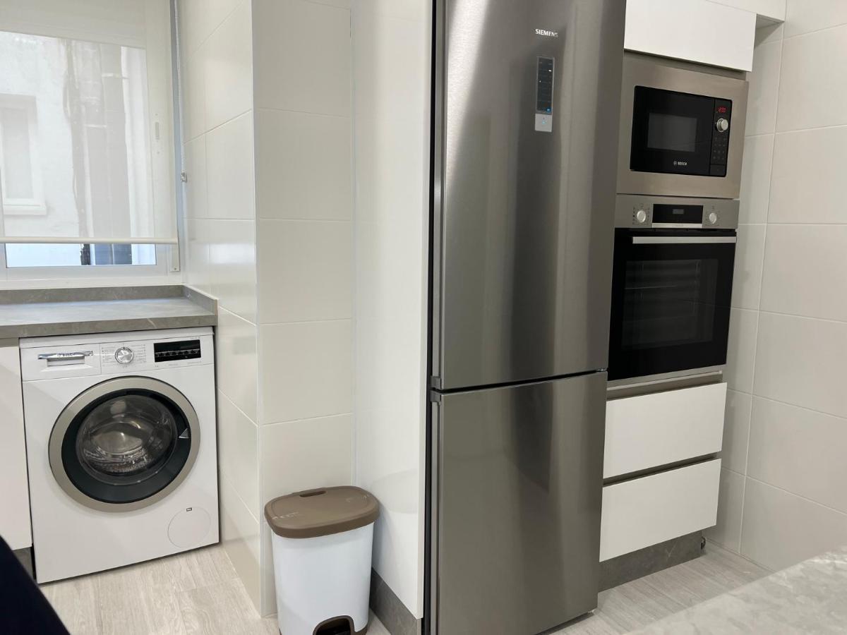 Apartamento La Pelota De Loren Cordoba Luaran gambar
