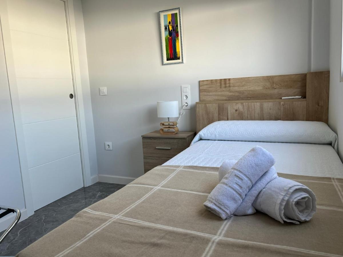 Apartamento La Pelota De Loren Cordoba Luaran gambar