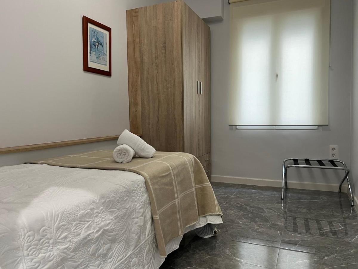 Apartamento La Pelota De Loren Cordoba Luaran gambar