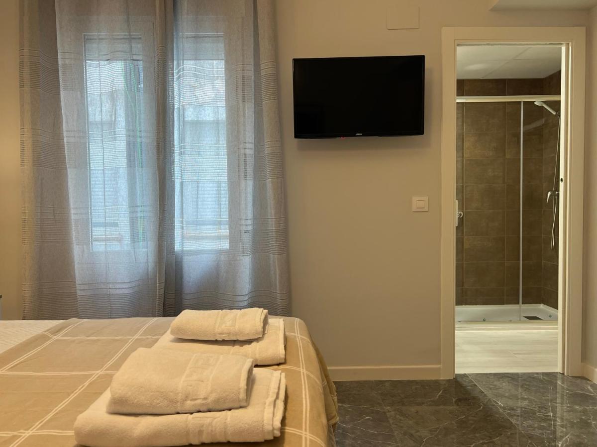 Apartamento La Pelota De Loren Cordoba Luaran gambar