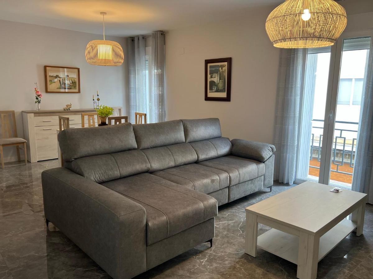 Apartamento La Pelota De Loren Cordoba Luaran gambar