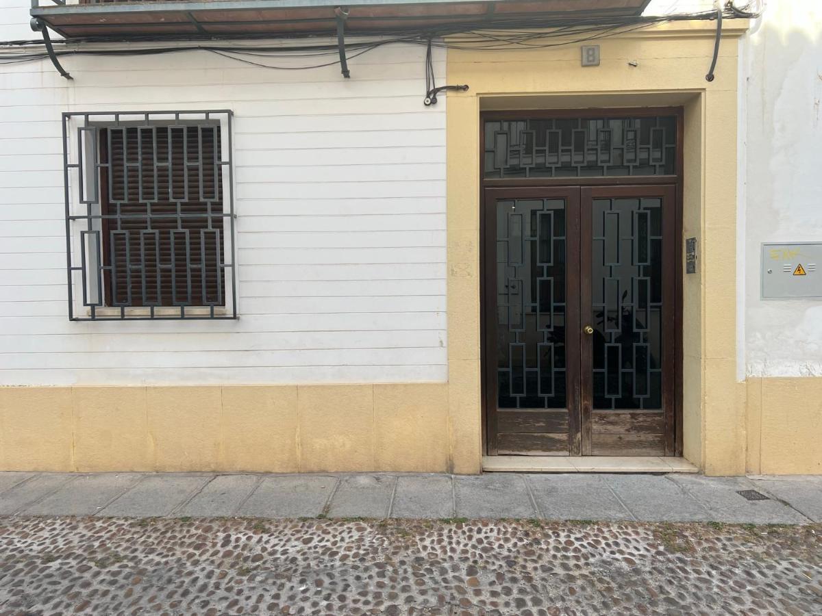 Apartamento La Pelota De Loren Cordoba Luaran gambar
