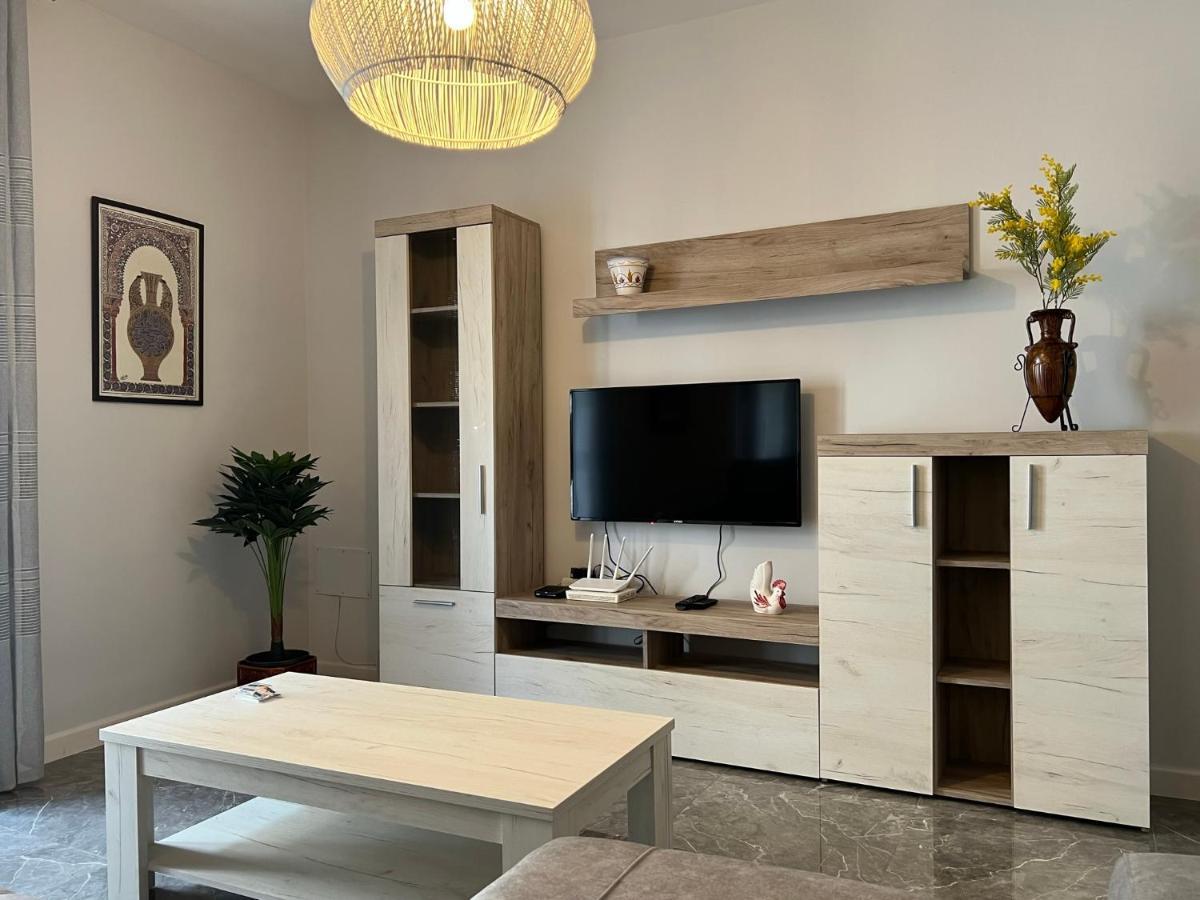 Apartamento La Pelota De Loren Cordoba Luaran gambar