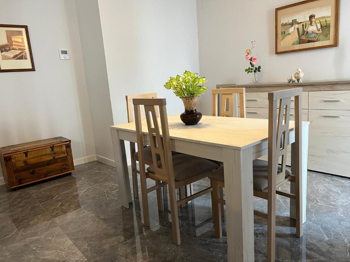 Apartamento La Pelota De Loren Cordoba Luaran gambar