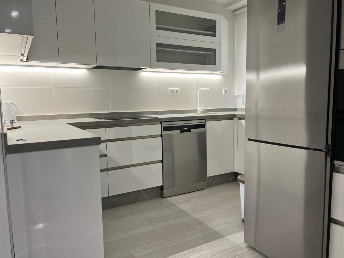 Apartamento La Pelota De Loren Cordoba Luaran gambar
